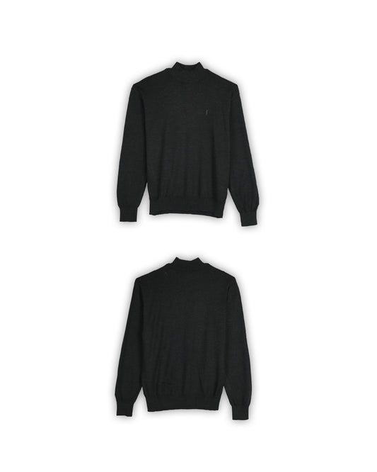 YVES SAINT LAURENT SWEATER - S