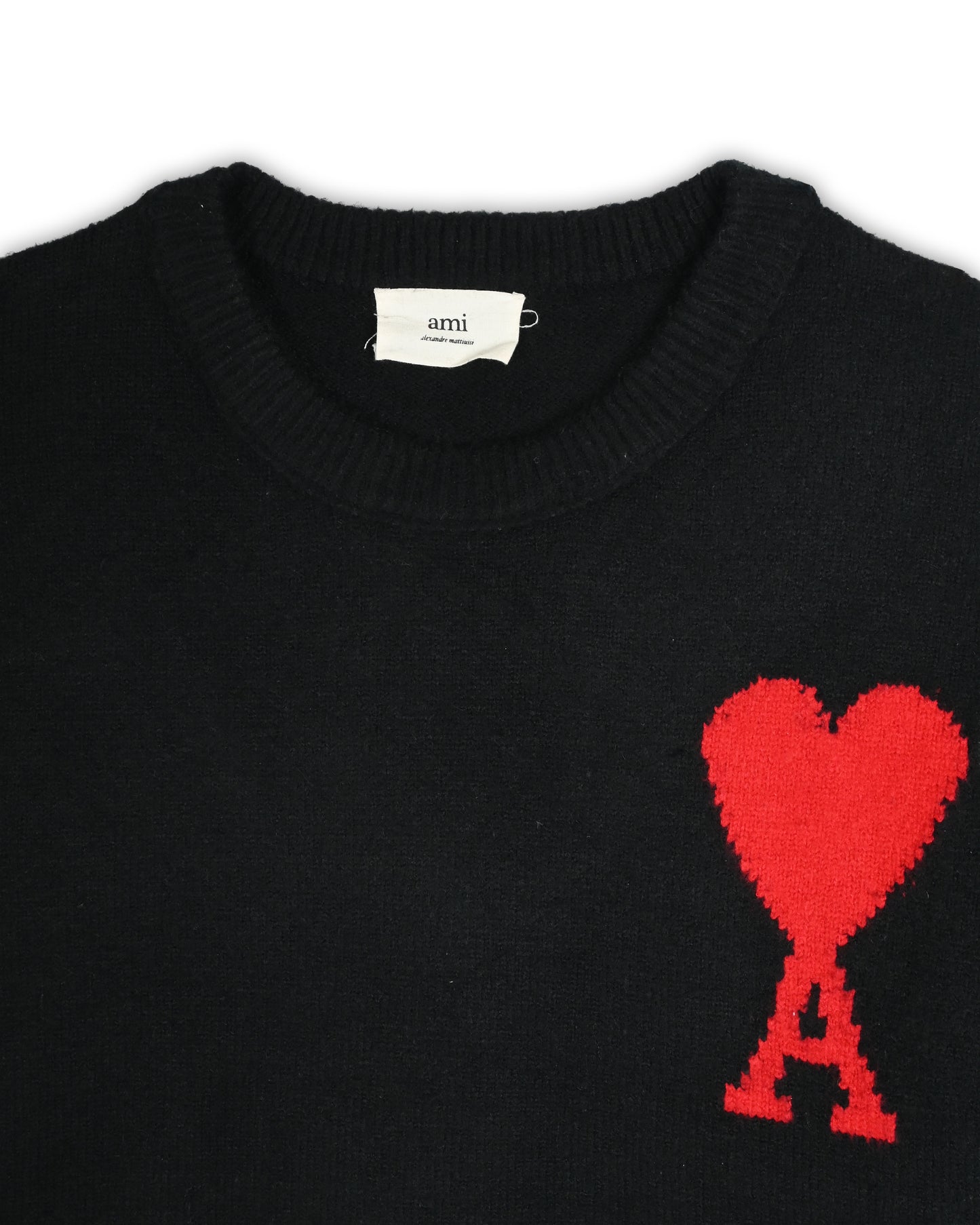 AMI SWEATER - XL