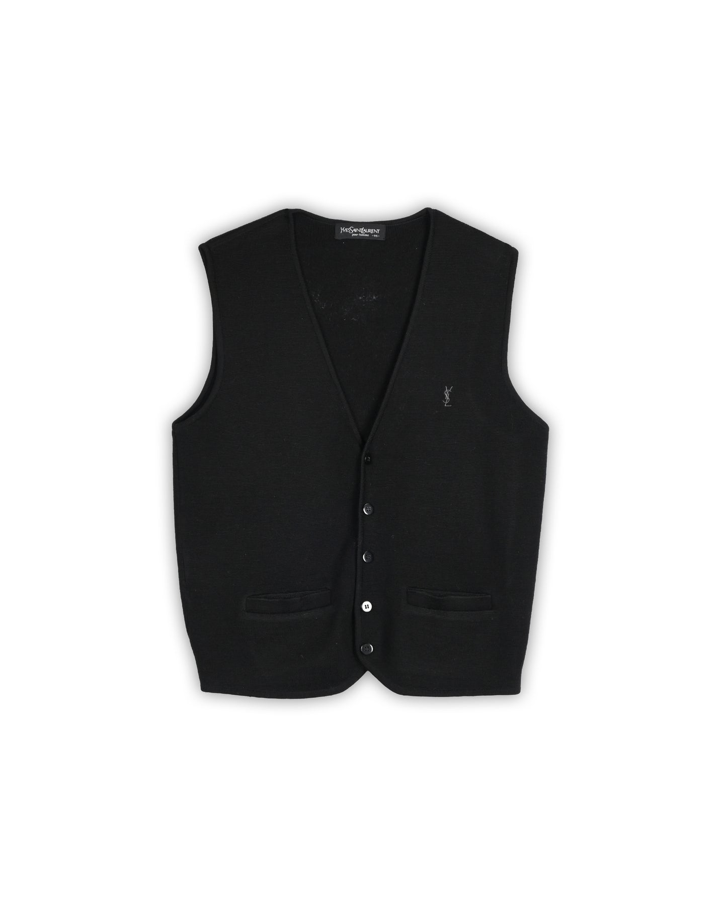 YVES SAINT LAURENT SWEATER - S