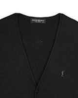 YVES SAINT LAURENT SWEATER - S