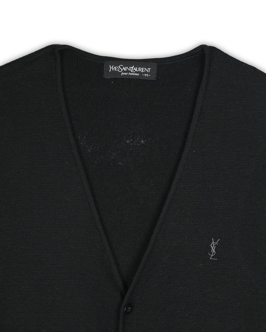 YVES SAINT LAURENT SWEATER - S