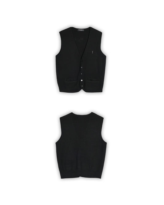 YVES SAINT LAURENT SWEATER - S