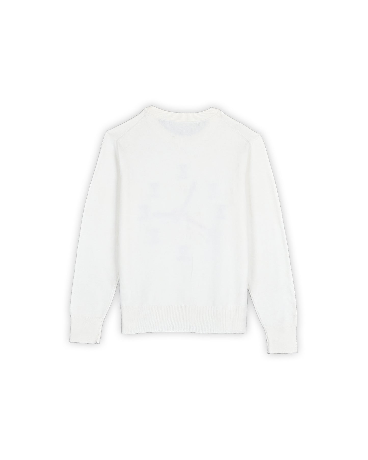 LOUIS VUITTON SWEATER (TAG INTACT) - XL