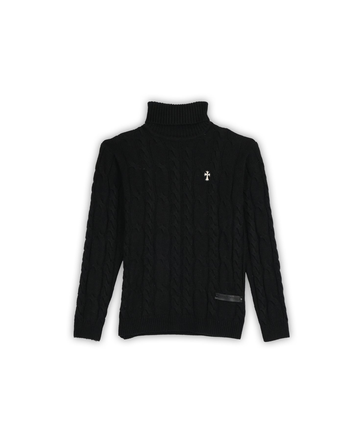CHROME HEARTS SWEATER - S
