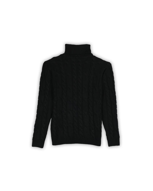 CHROME HEARTS SWEATER - S
