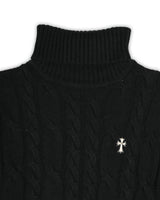CHROME HEARTS SWEATER - S