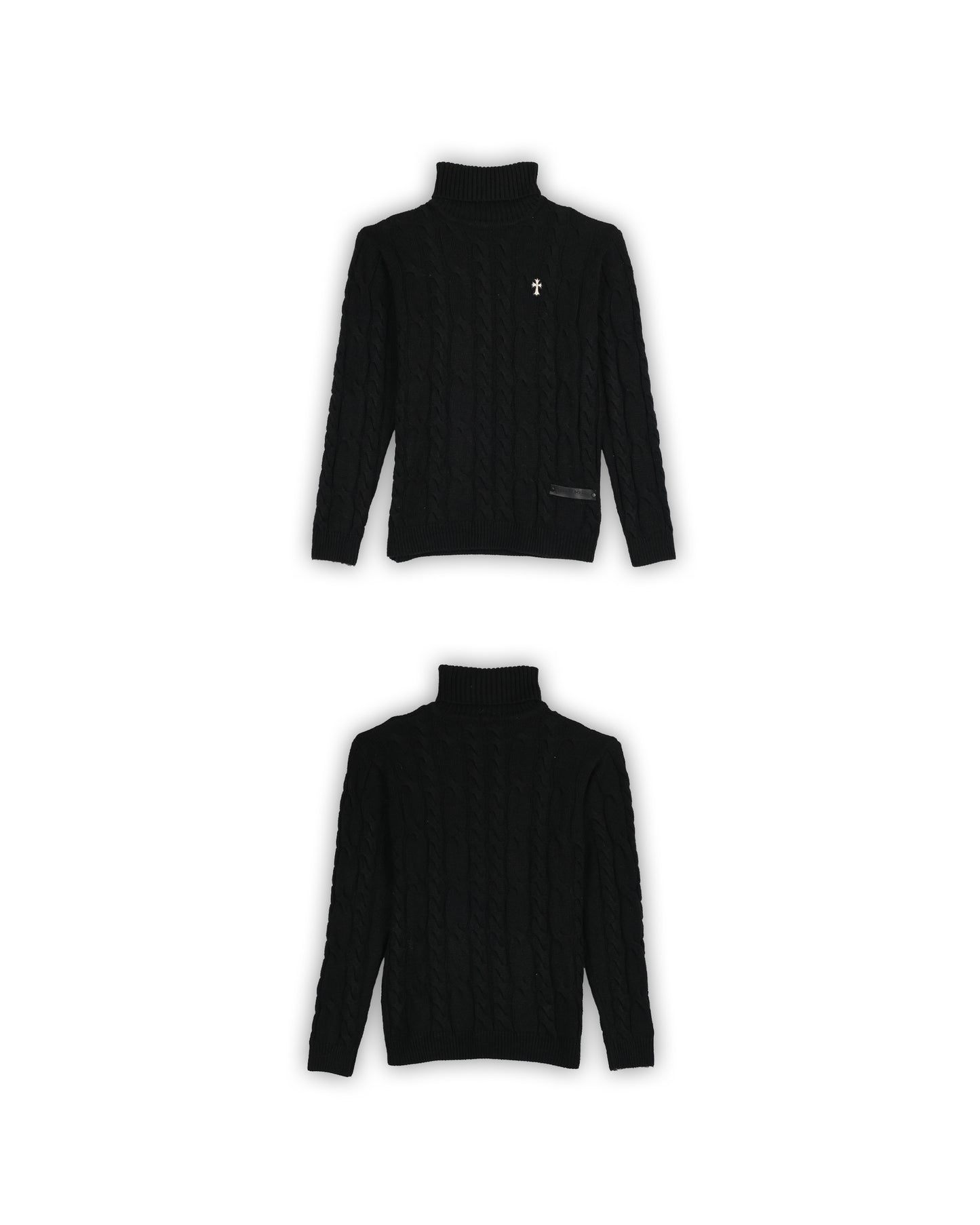 CHROME HEARTS SWEATER - S