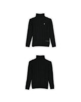 CHROME HEARTS SWEATER - S