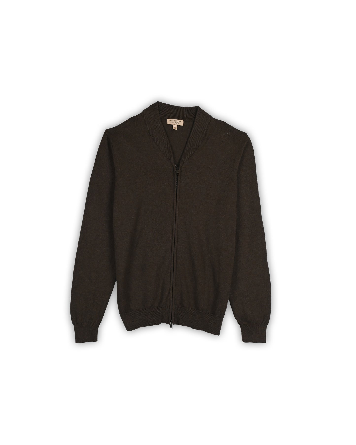 BURBERRY SWEATER - XXL