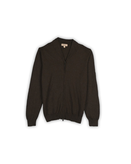 BURBERRY SWEATER - XXL