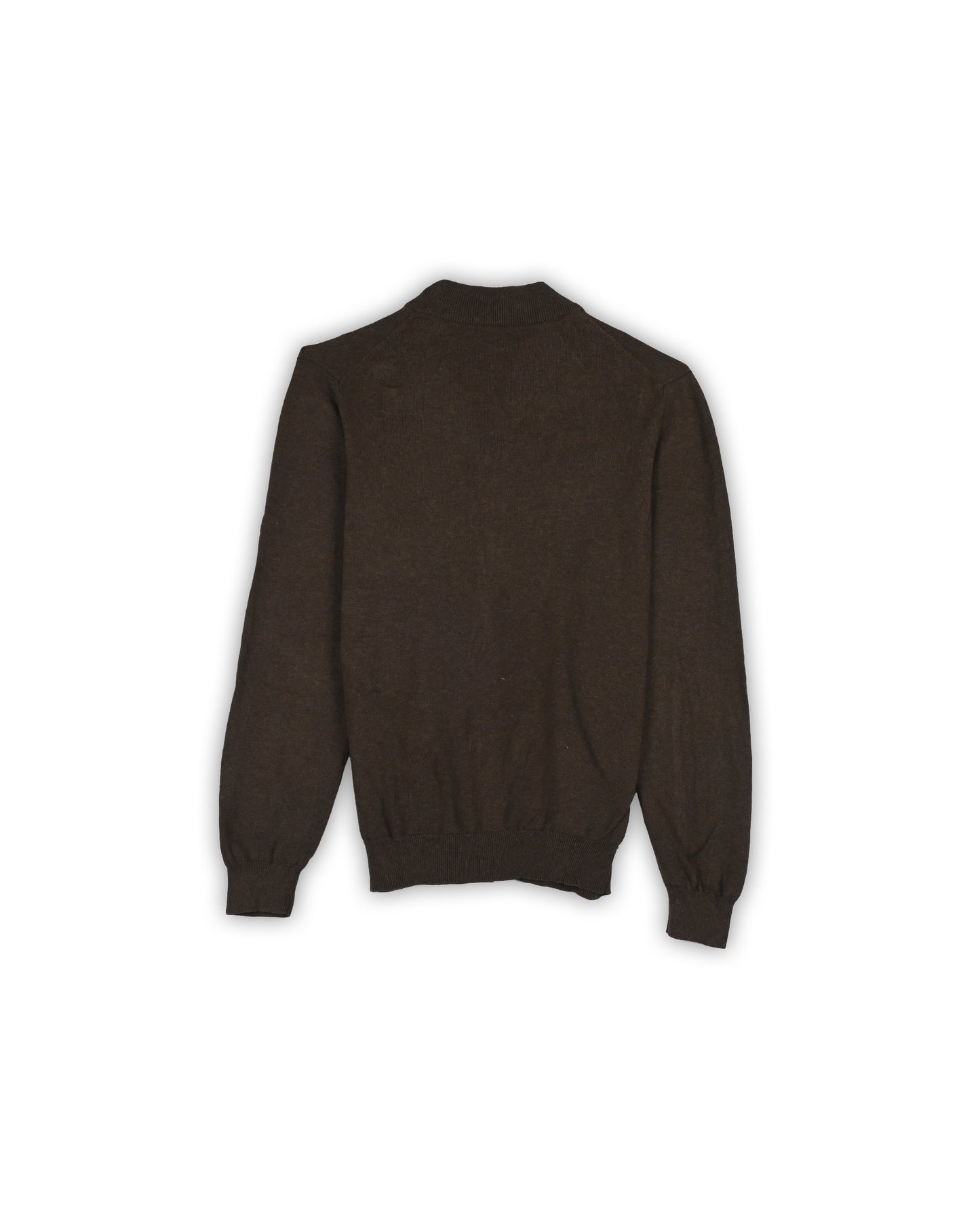 BURBERRY SWEATER - XXL