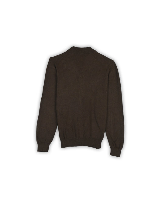BURBERRY SWEATER - XXL