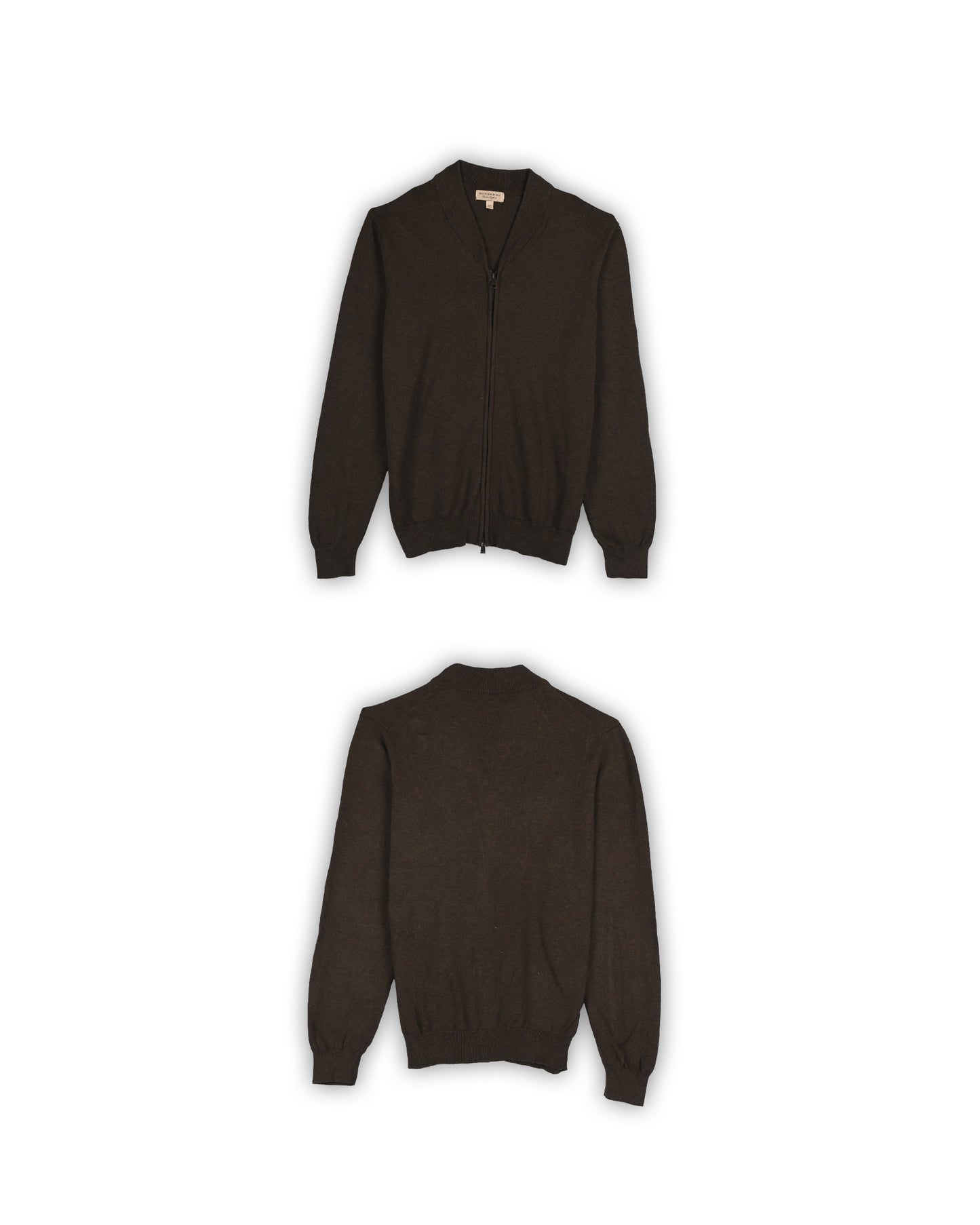BURBERRY SWEATER - XXL