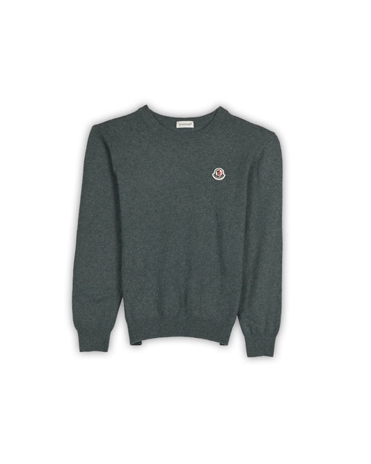 MONCLER SWEATER - S
