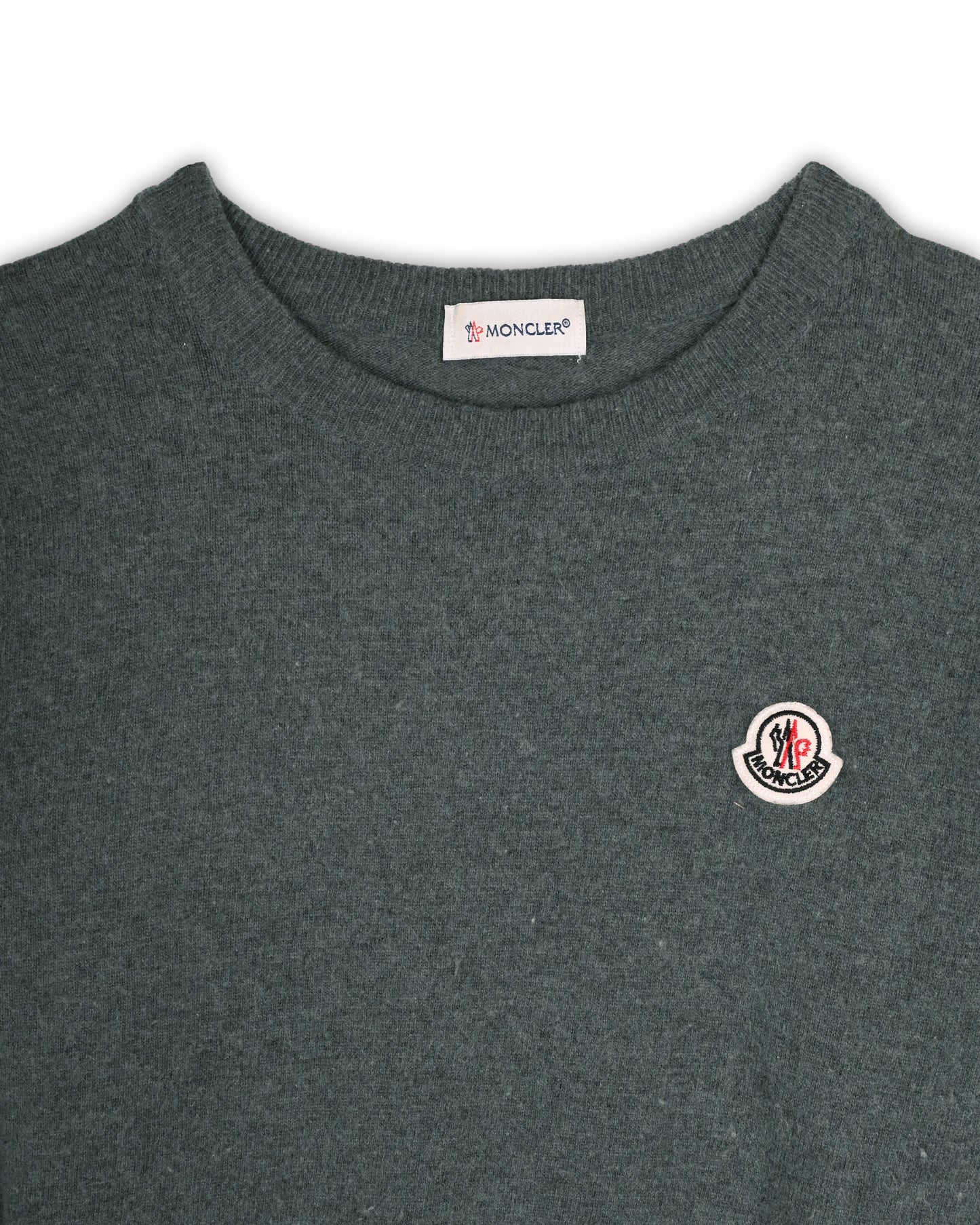 MONCLER SWEATER - S