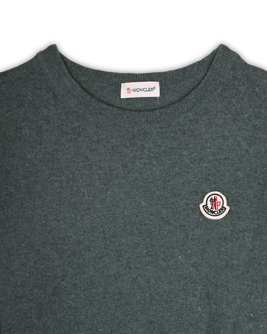 MONCLER SWEATER - S