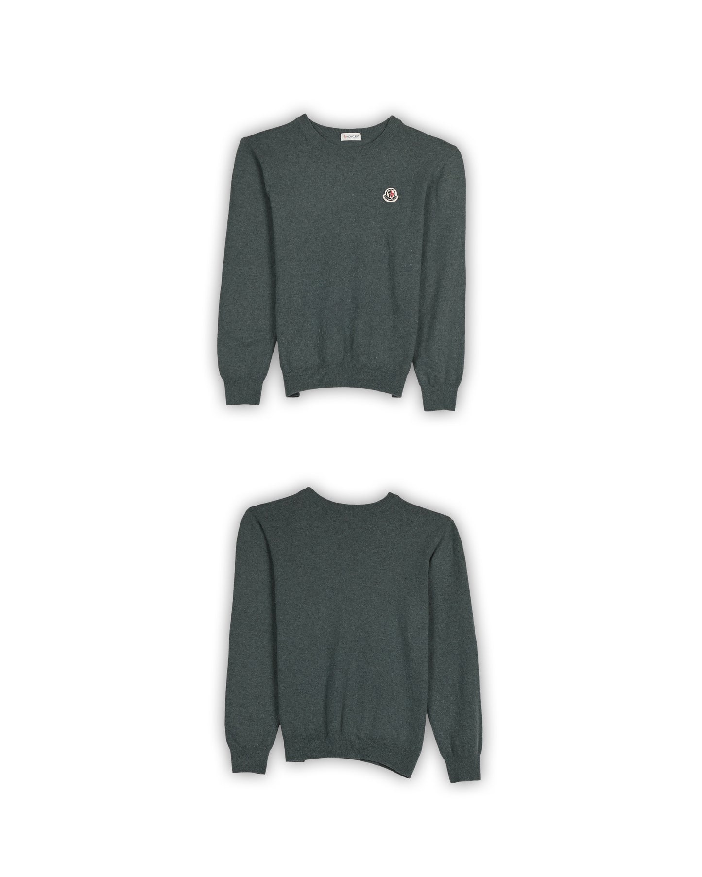 MONCLER SWEATER - S