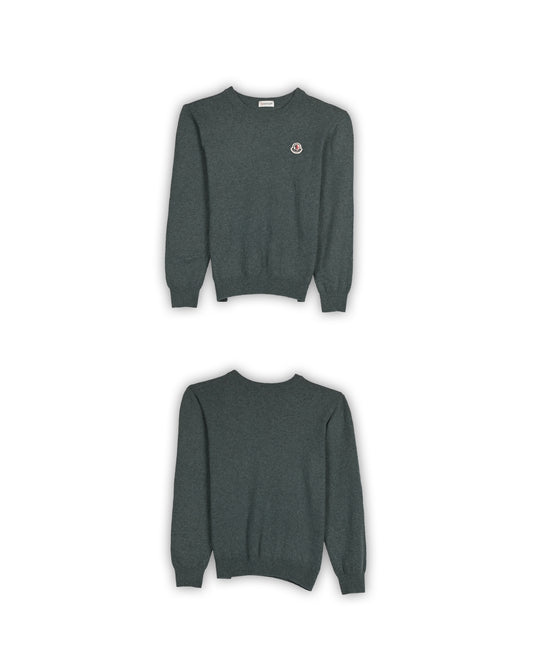 MONCLER SWEATER - S