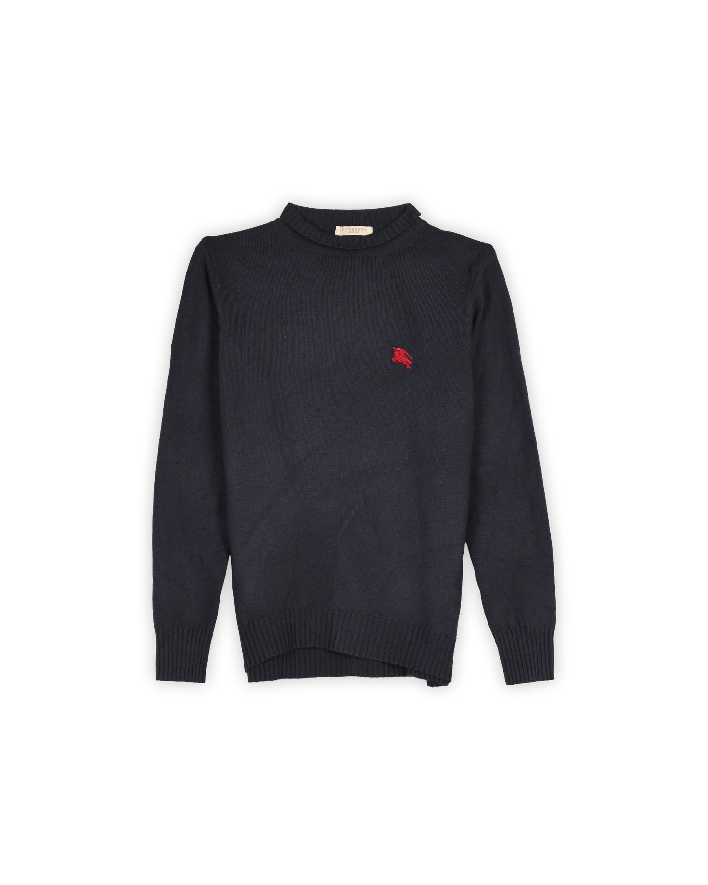 BURBERRY SWEATER - XS