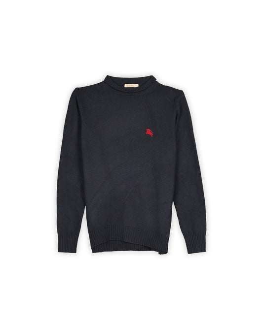 BURBERRY SWEATER - XS