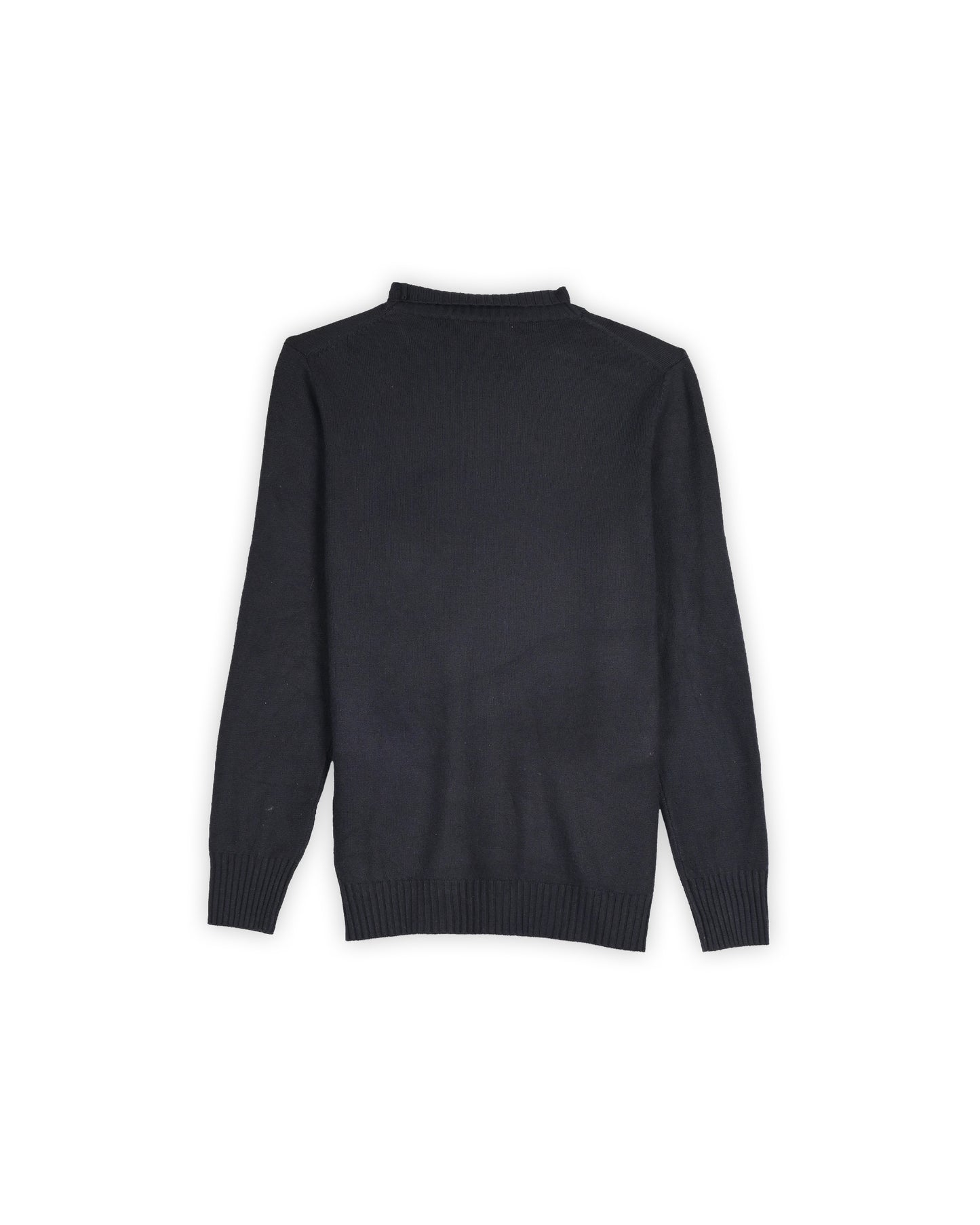 BURBERRY SWEATER - XS