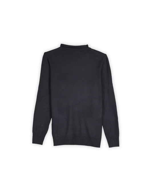 BURBERRY SWEATER - XS