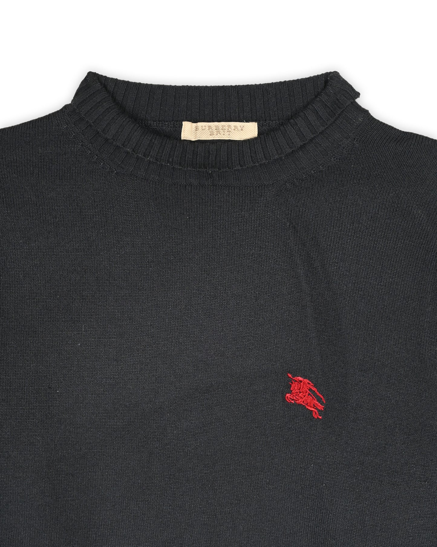 BURBERRY SWEATER - XS