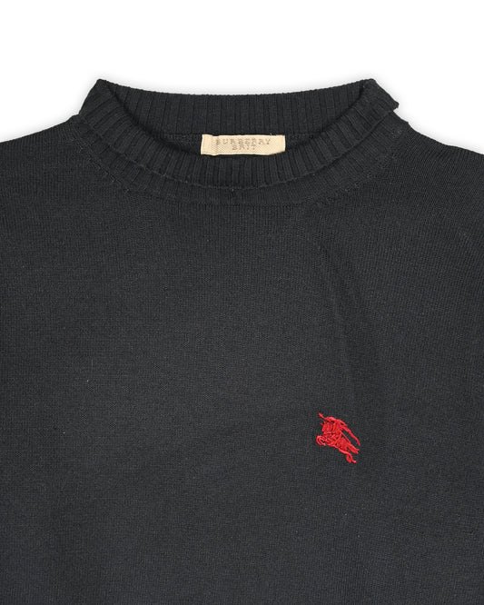 BURBERRY SWEATER - XS