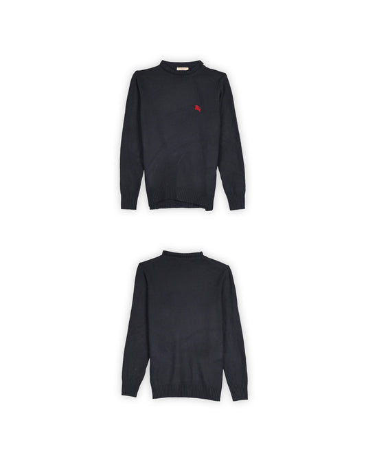 BURBERRY SWEATER - XS