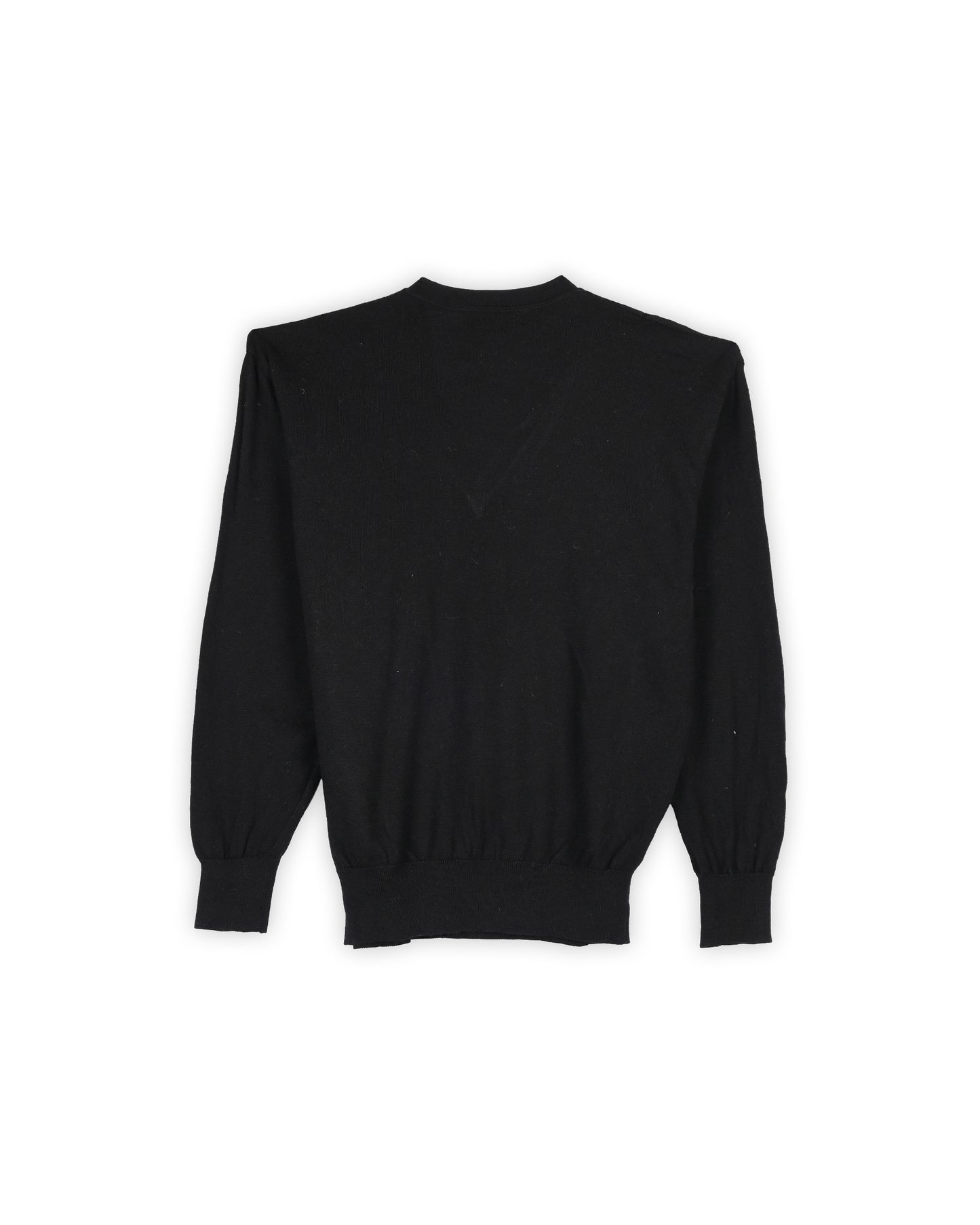 YVES SAINT LAURENT SWEATER - M