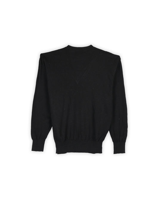 YVES SAINT LAURENT SWEATER - M