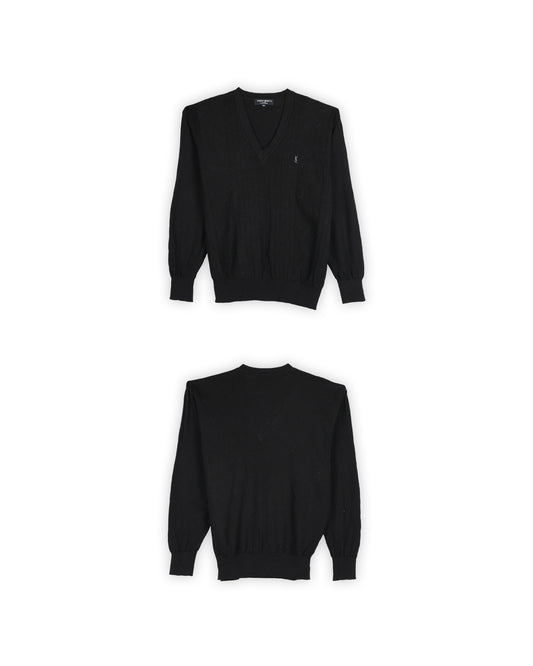 YVES SAINT LAURENT SWEATER - M