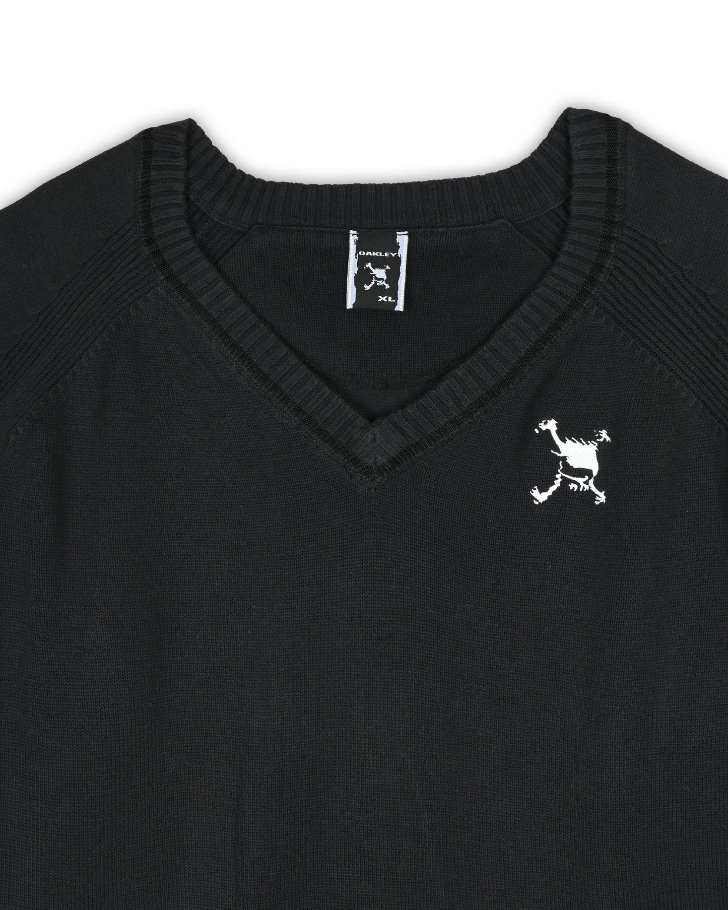 OAKLEY SWEATER - XL