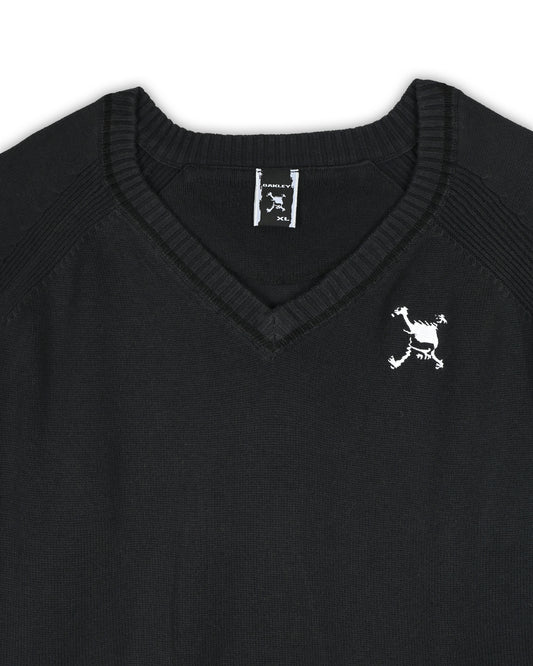 OAKLEY SWEATER - XL
