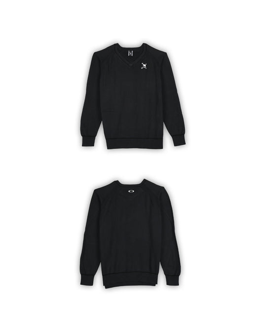 OAKLEY SWEATER - XL