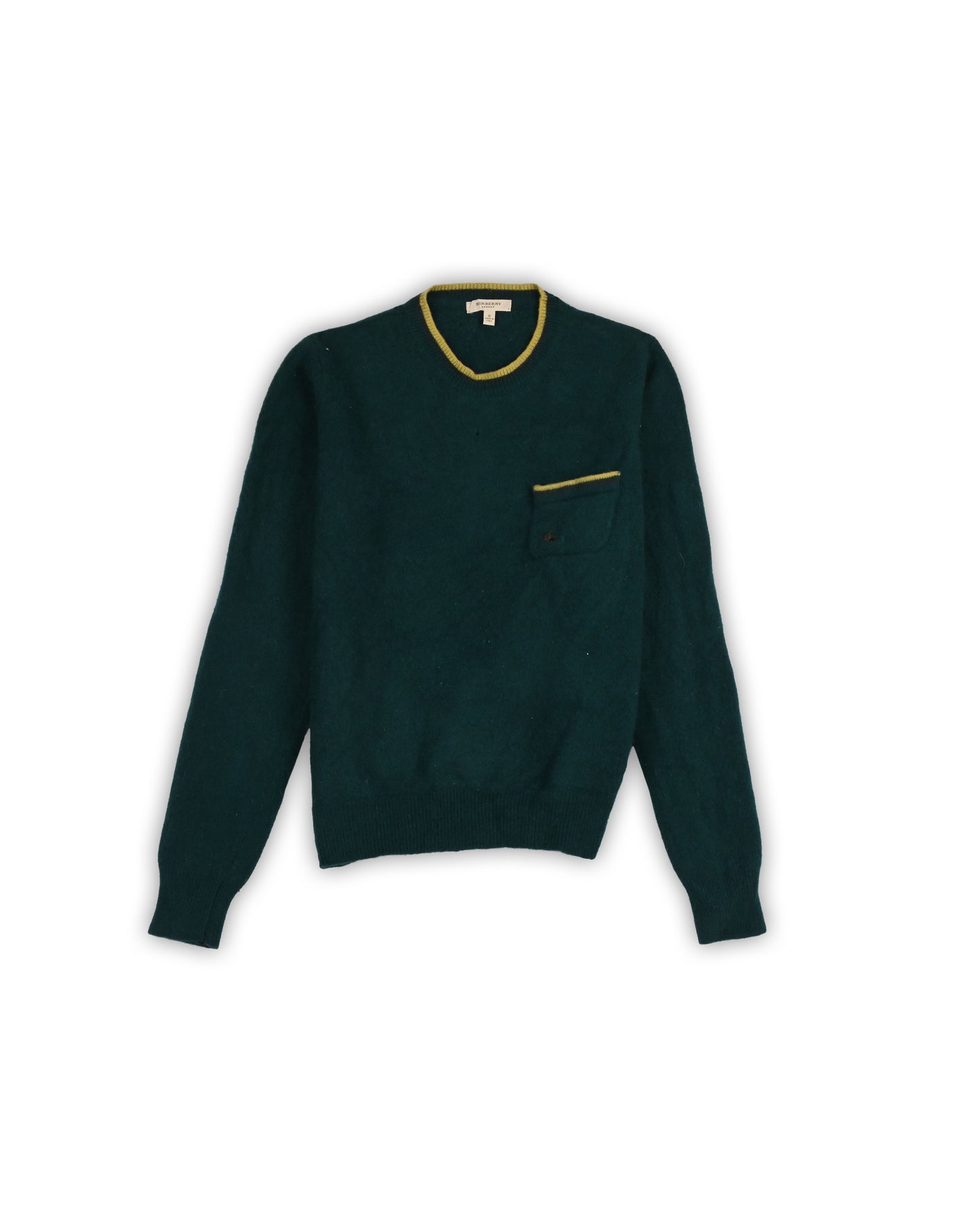 BURBERRY SWEATER - S