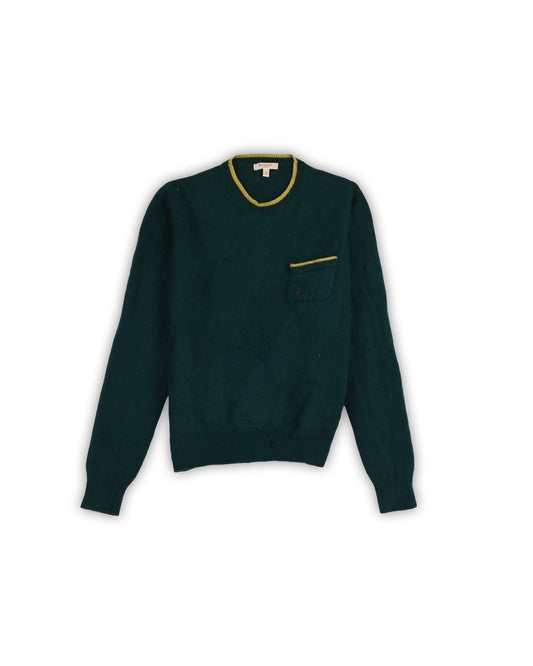 BURBERRY SWEATER - S