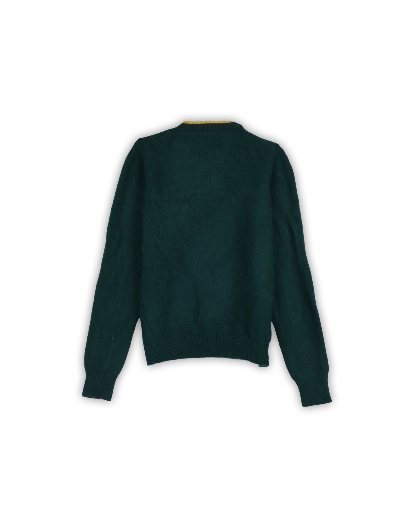 BURBERRY SWEATER - S