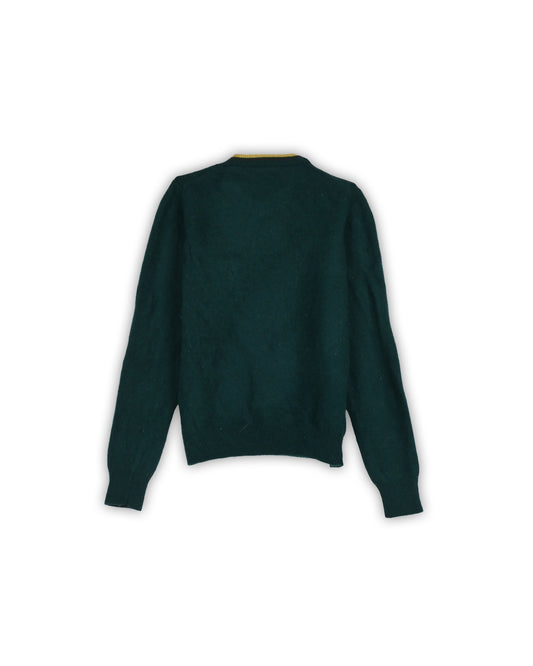 BURBERRY SWEATER - S