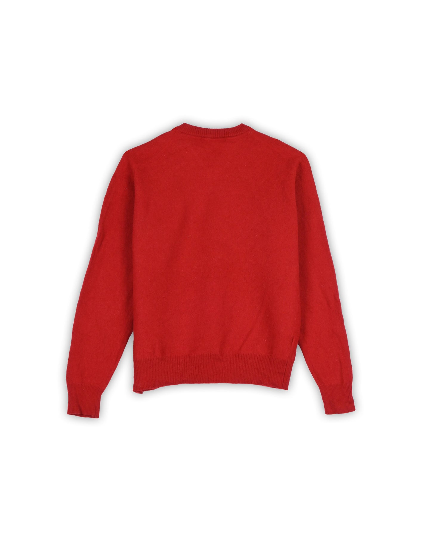 BURBERRY SWEATER - S