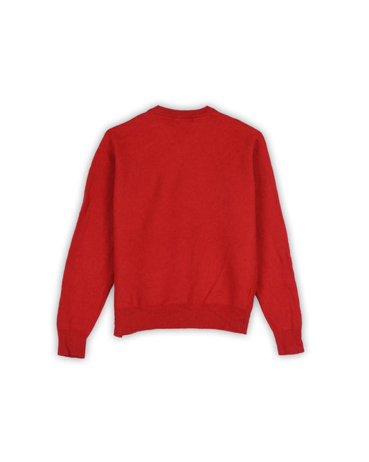 BURBERRY SWEATER - S
