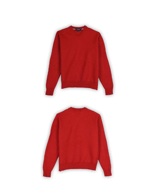 BURBERRY SWEATER - S