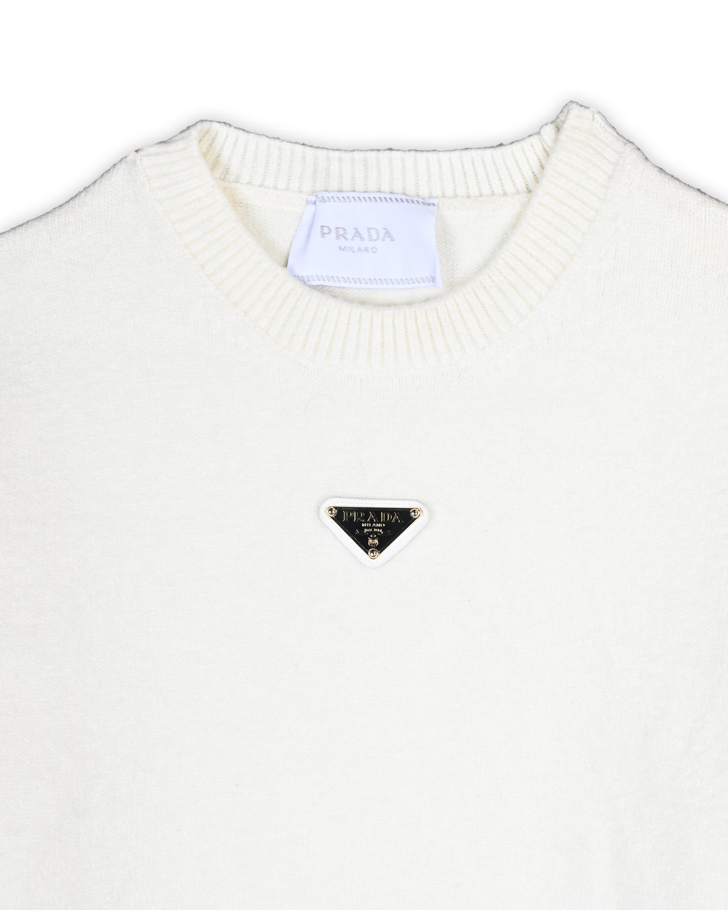 PRADA SWEATER - XS