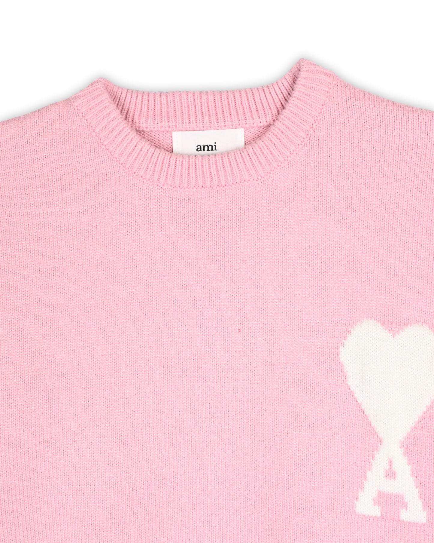 AMI SWEATER - M