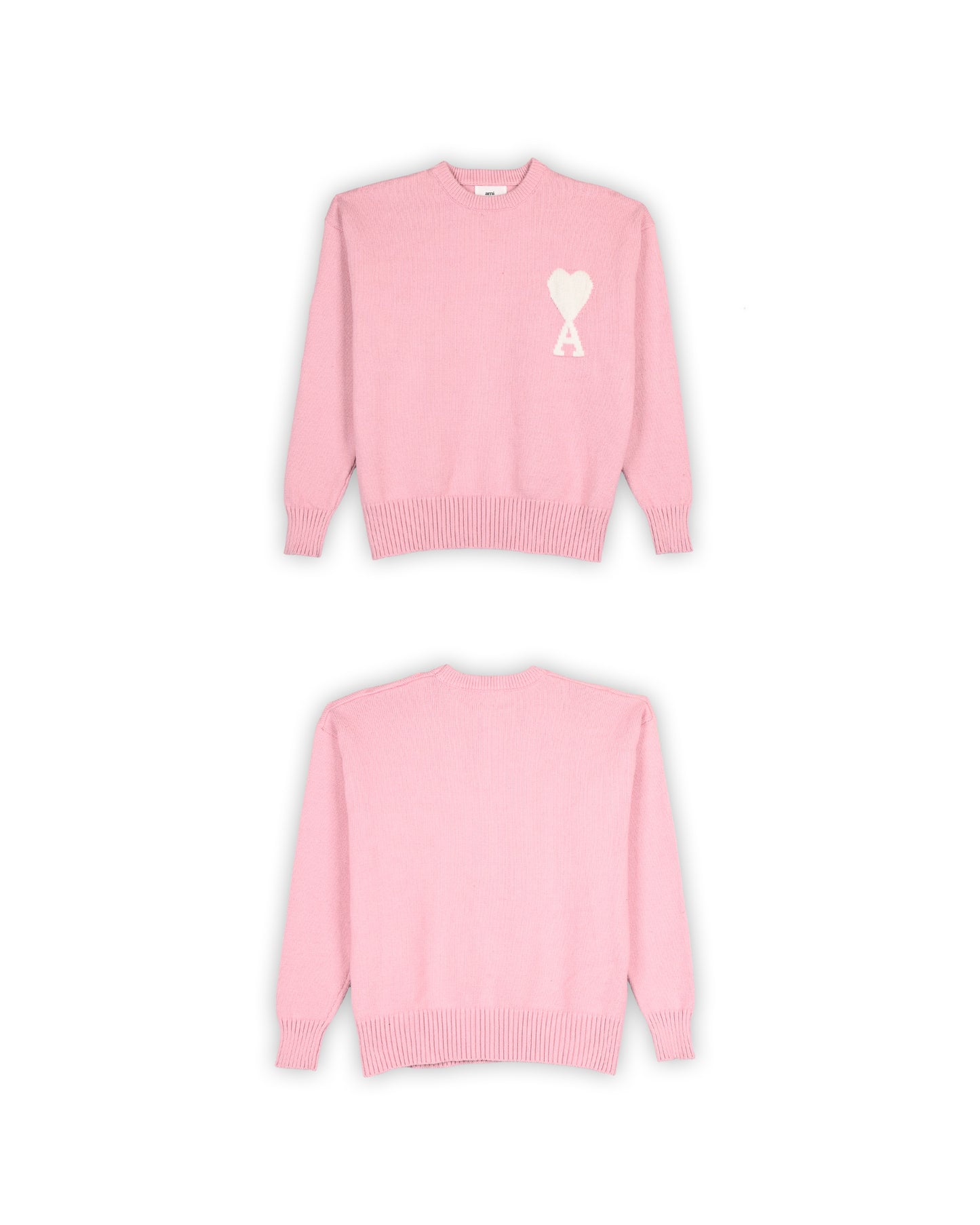AMI SWEATER - M