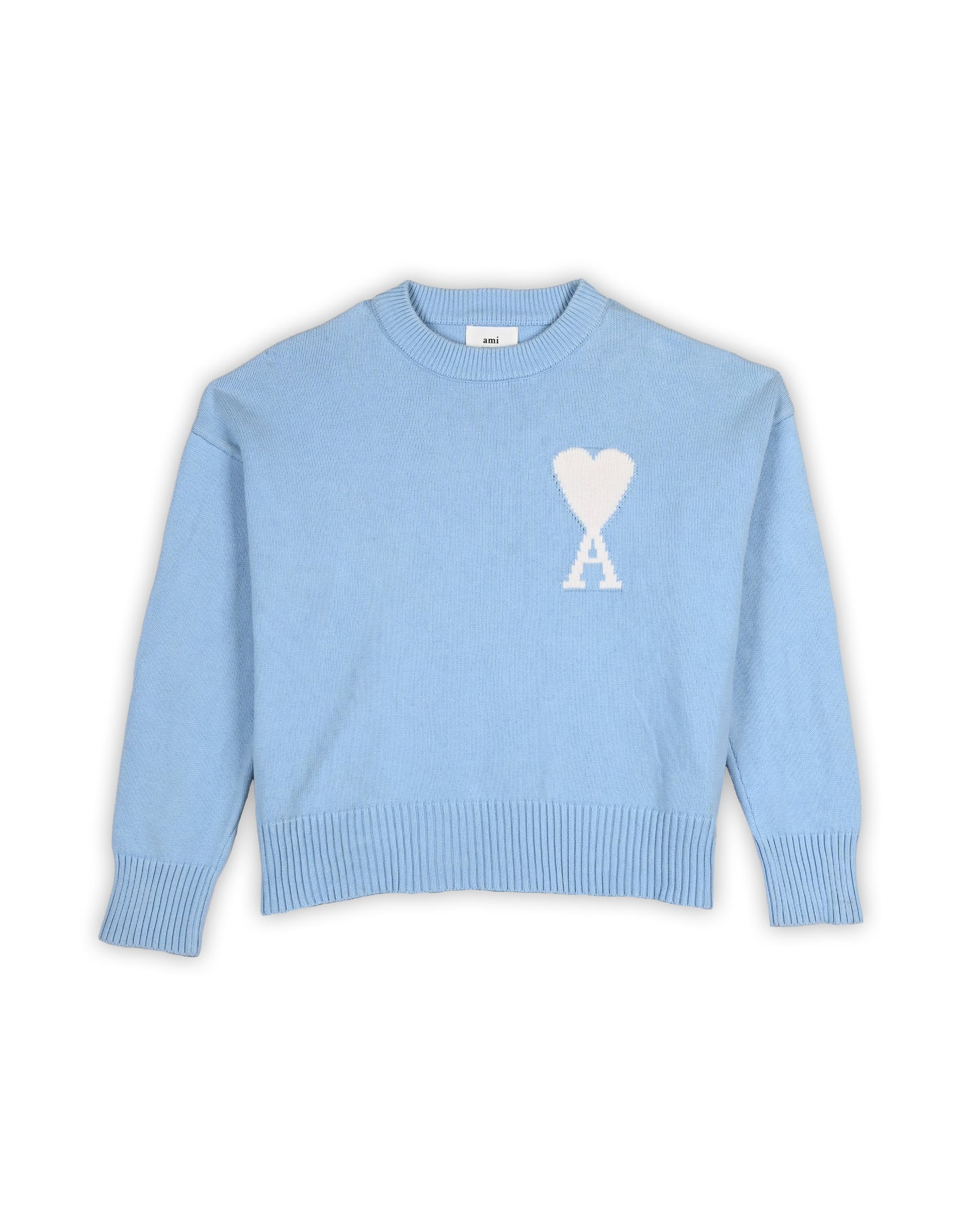 AMI SWEATER - L