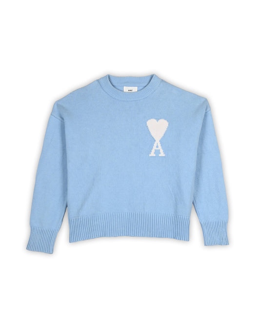 AMI SWEATER - L