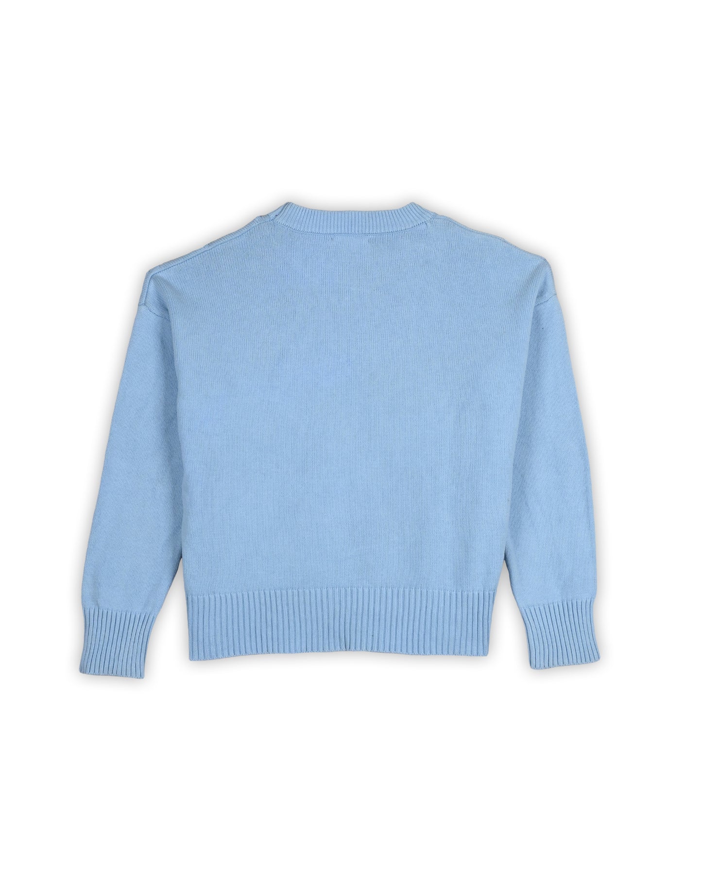 AMI SWEATER - L