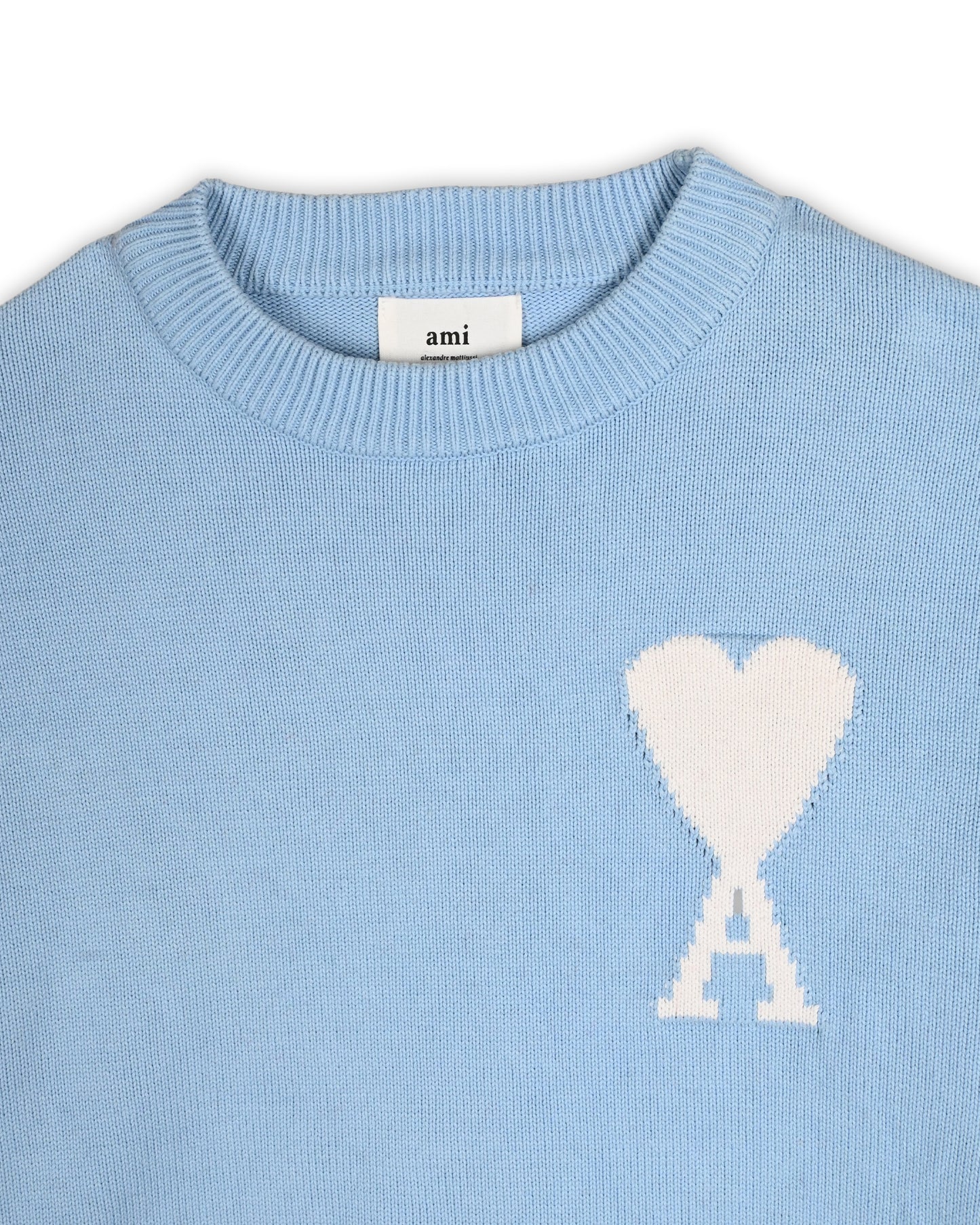 AMI SWEATER - L