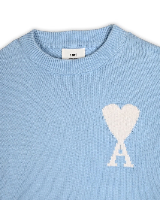 AMI SWEATER - L